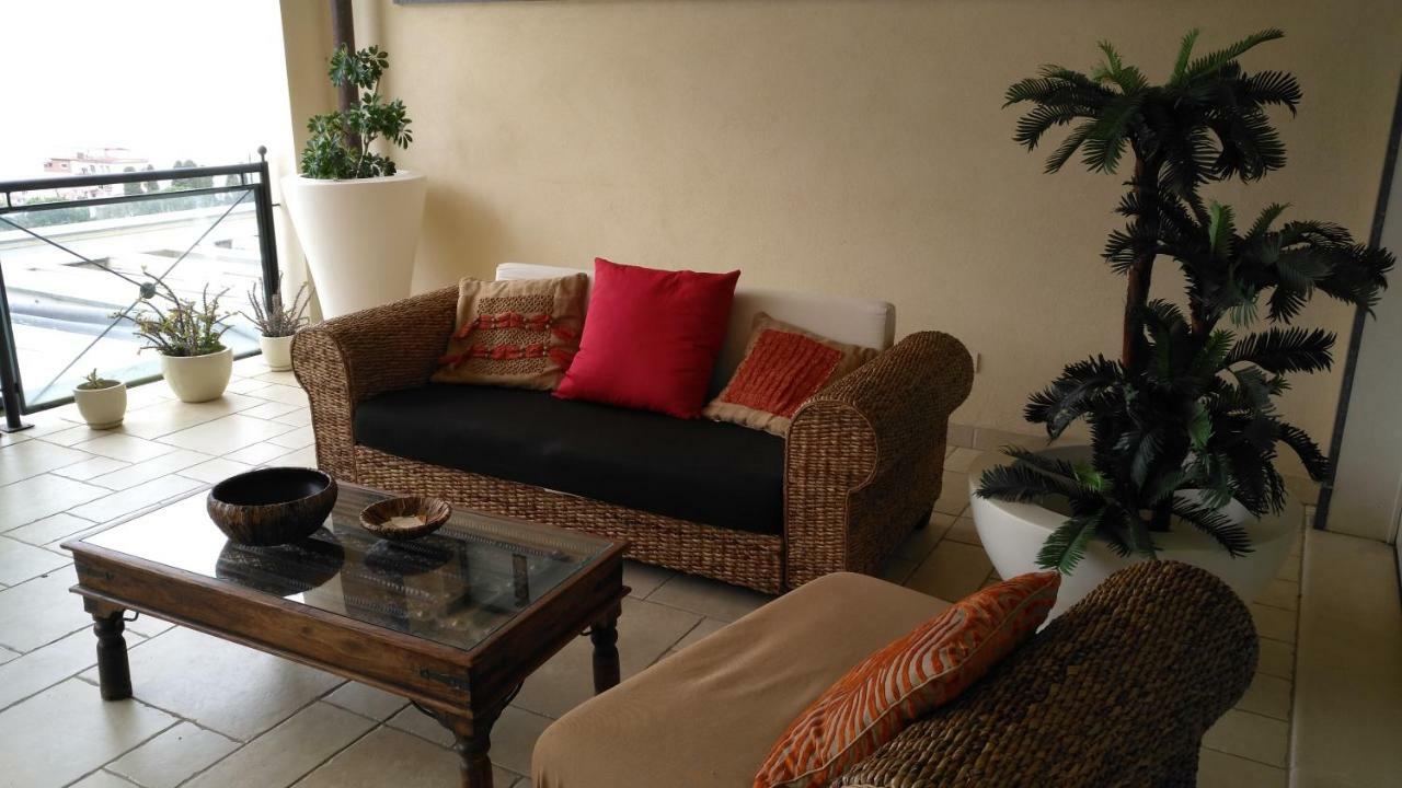 San Giorgio Luxury Apartment Taormina-Panoramic Pool & Parking Space Εξωτερικό φωτογραφία